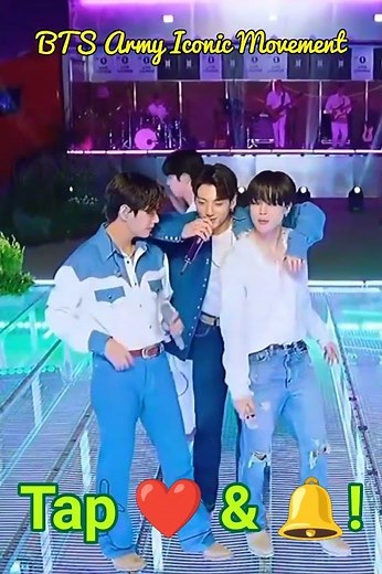 Unforgettable BTS x ARMY Moments BTS ICONIC Moments #bts #shortsfeed #shorts #viral