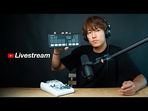 How to Live Stream Easily in High-Quality [Super Easy]