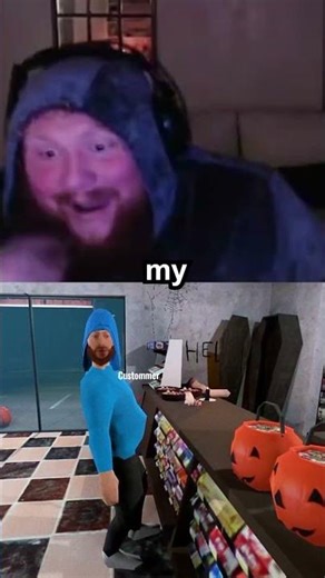 CaseOh Appears in Games Pt.1 🤣🎮
