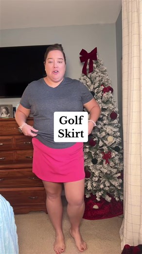 Stylish Golf Skirt for Everyday Activities