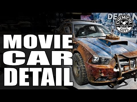 How To Maintain Off Road Charger! - Defiance - Chemical Guys Car Care