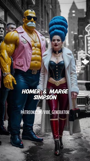 Legendary Mafia Couples in Pop Culture