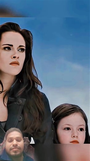 Bella And Edward And Renesmee | Twilight | Movies Shorts | Movies Videos