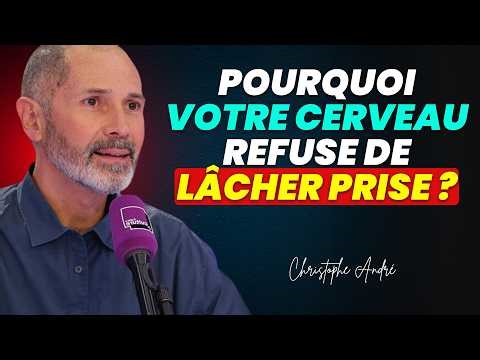 Breaking free from a painful attachment: 8 tips from Christophe André