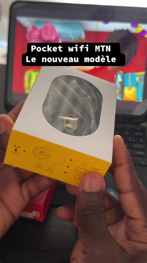 Pocket wifi MTN: 12.000f et Pocket wifi universel ( qui prend tout les réseaux): 13.000f.