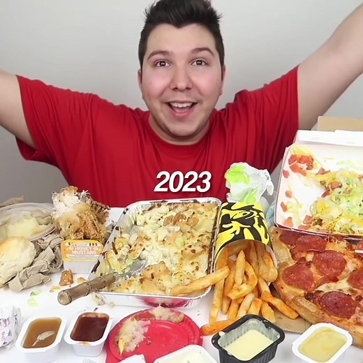 Nikocado Avocado Weight Loss Journey 2023