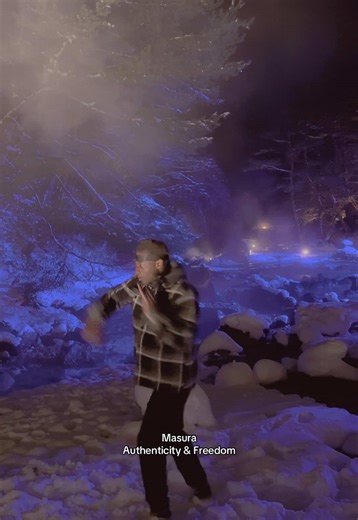 Reflex Ball Outdoor Workout in Scenic Location