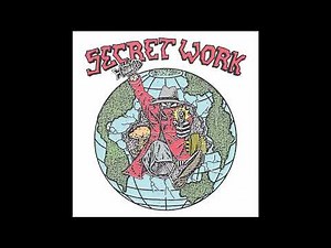 Secret Work - SW2 2024 (Full EP)
