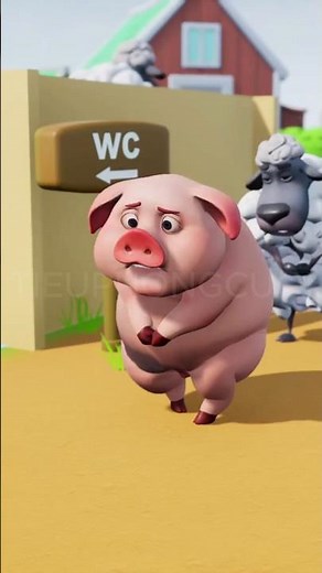 🍀 Top Funny Games : Family Farm Adventure 🌽 #familyfarmadventure #topfunnygames