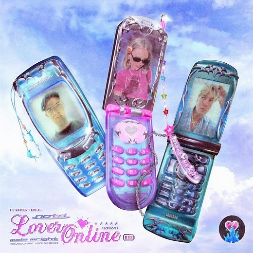 Lover Online (Preview)