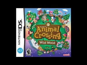 5am - Animal Crossing Wild World