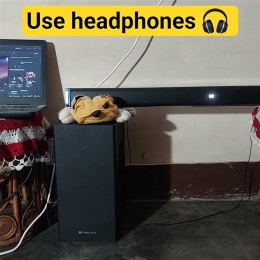 Previous short full test soundbar #music #soundtest #audiotest #trending #shorts