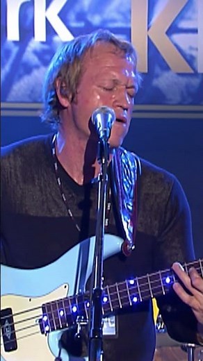 ‪@OfficialLevel42‬ Mark King live @Ohne Filter Extra #level42 #shorts #livemusic