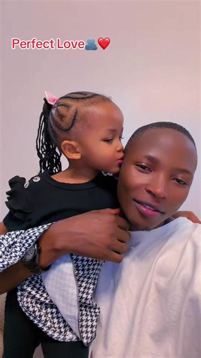 Perfect Love: A Beautiful Connection