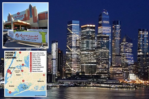 Bet on it: Complete guide to who’s game for NYC area’s next casinos