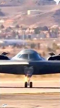 Why B-2 Pilots Have to ‘Disappear’ Before Takeoff? #knowledge #didyouknow #amazing #fyp #tiktok
