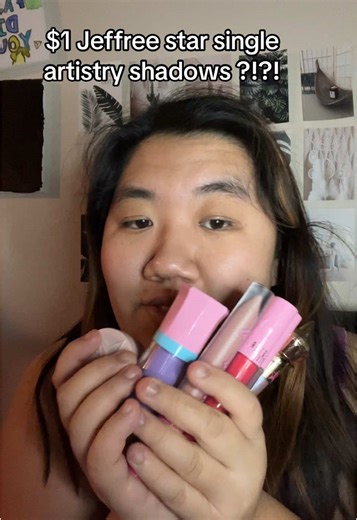 Ultimate Guide to Jeffree Star Single Artistry Shadows
