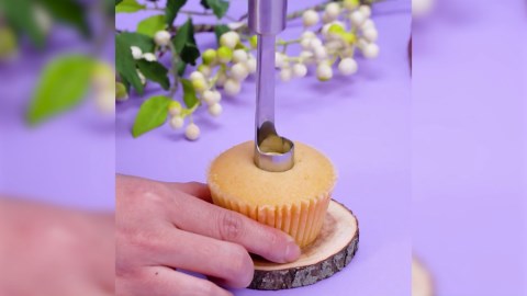 How to Make Golden Chocolate Balls & Mini Chocolate Donuts 🍫✨ | Cake Recipes