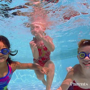 270K views · 240 reactions | Dry and secondary drowning are rare, but...