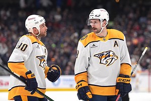 The 10 best players from each NHL team: Nashville Predators - Dose.ca