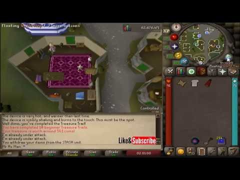 Beginner Clue - Cheer at Iffie Nitter