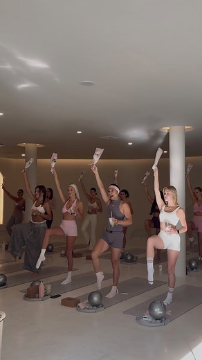 MAJA Spa & Wellness Studio, Canggu on Instagram: "It’s your sign to try the best Pilates in Bali 🍵🩰 #majaspa #balispa #canggu #canggubali #spabali #pilates #pilatescanggu #pilatesgirly #pilatesaesthetic #spadesign #ballisland #bali #spatime #massagebali #barre #barrebali #barrecanggu #matpilates #pilatesgirl #barre #barrebali"