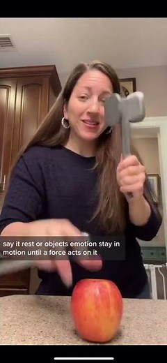 Law of Inertia - Newton’s 1st Law of Motion