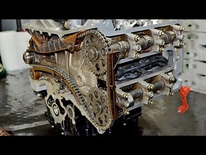 RESTAURACIÓN BMW K75 1987 (Parte 61) | Desmontaje tapas motor y limpieza + Cuadro listo