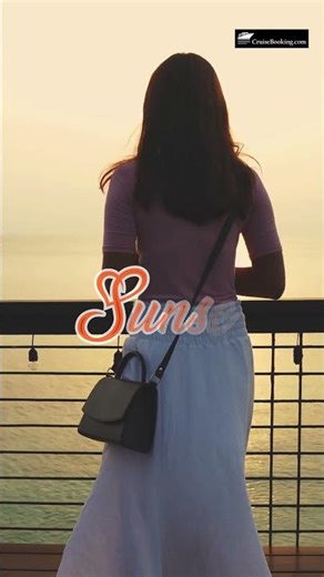 🚢 Cruise & Romance Together 💕| Romantic Cruise Getaway