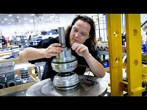 Mechanical Design Engineer Intern: Sam Maruska - KEB America Careers