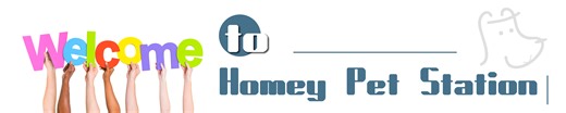 Homey Pet