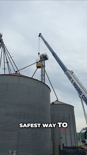 5.4K views | The safest way to fix a broken downspout pipe. #farmlife #agriculture #farmfix #farmfixes | XtremeAg.farm | Facebook