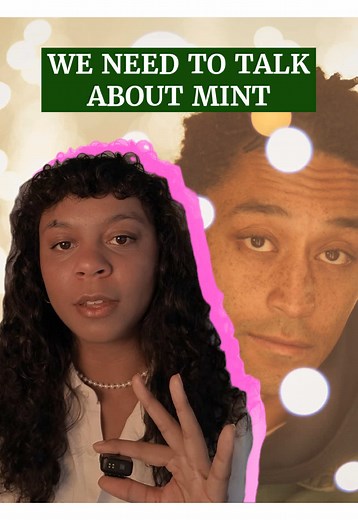 Mint: Loyle Carner's Acting Debut in BBC Crime Drama