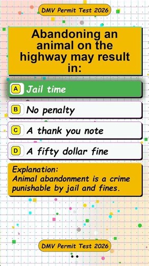 Washington DMV Permit Test 2026 – The Secret to Passing Fast – Step by Step Guide for 2026 Success