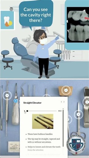 Interactive Learning at Anderson: Your Career Advantage 🎓