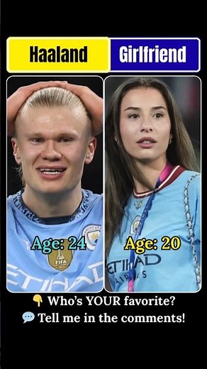 Erling Haaland All Family Members Wife, Parents & Personal Life Details
