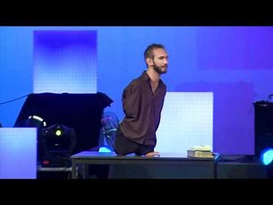 Nick Vujicic - Inspiration