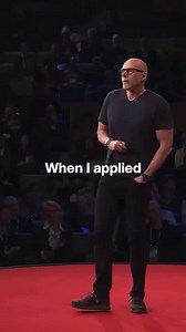 An honor to have the No. 1 TED Talk of 2024. Big thanks to my team and to TED Conferences. Full talk here: https://lnkd.in/eF_h2AC8 | Scott Galloway | 172 comments