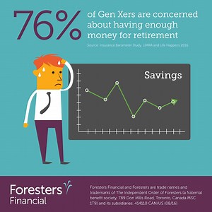 An advisor from Foresters Financial can help you plan for a great retirement! | Foresters Financial