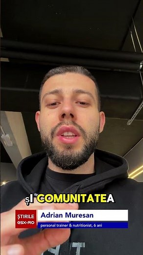 Adrian Muresan | ESX - Game Changer