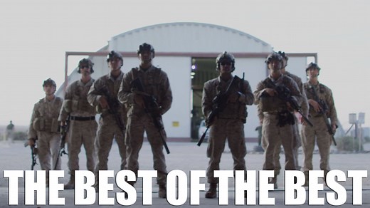 Like No Other Marines with 3rd Reconnaissance Battalion, 3rd Marine Division, III MEF Marines, share why they chose to become Reconnaissance Marines. (Marine Corps Air Ground Combat Center Twentynine Palms video by Lance Cpl. William Chockey, Sgt. Joshua Chacon and Cpl. Jennessa Davey) | U.S. Marine Corps