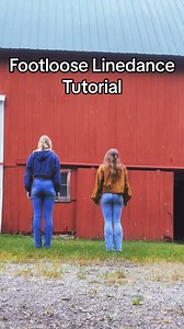 1.3M views · 12K reactions | Learn the footloose linedance with us! #footloose #linedancetutorial #linedance #linedancer #linedancing #dancelessons #texas | Line Dancing | Facebook
