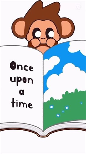 swipe the little monkey