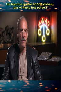 66K views · 1.4K reactions | Empeños a lo Bestia, 8. Un hombre quiere 20.500 dólares por el Party Bus parte 2 #empeñosalobestia #fyp #les #seth #ashley #rick #viral #elpreciodelahistoria #detroit #empeño | Moto Payasito | Facebook