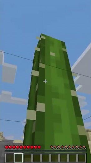 Minecraft, But I Can't Die?!