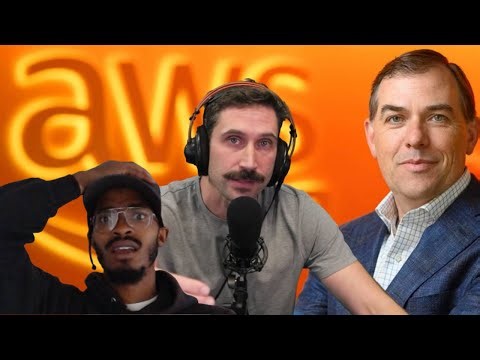 Will AI Replace Junior Developers? AWS CEO Responds