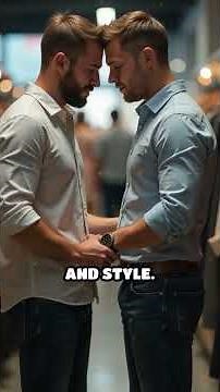 Breaking Norms: Men's Pantyhose Style