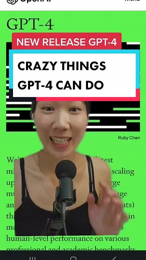 Unlocking the Power of GPT-4: 5 Incredible Features Revealed!