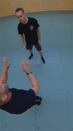 3.4K views · 71 reactions | Tips For Self Defense Follow For More !!! #combatsports #martialarts #selfdefense | Master SAMI | Facebook