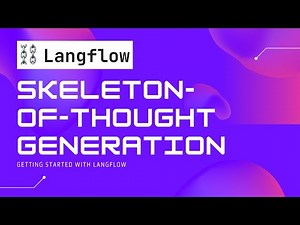Skeleton of Thought: Faster, More Efficient AI Text Generation